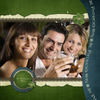 St. Patrick's Day - Holiday Photo Book