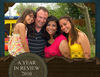 Tara & Ricky - Family Photo Book