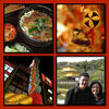 The Fongs in Japan 2007 - Travel Photo Book