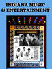 INDIANA MUSIC & ENTERTAINMENT - Interests Photo Book
