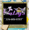 PatsysPups - Pets Photo Book