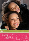 Mother's Day Cards - Mother of Mine