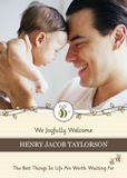 Adoption Announcements - Sweet Honey Bee