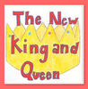 The New King and Queen - Education Photo Book