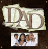 Father's Day - Holiday Photo Book