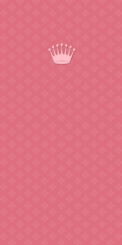 Her Royal Pinkness