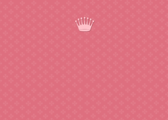 Her Royal Pinkness