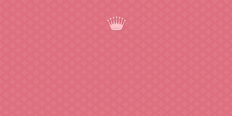 Her Royal Pinkness