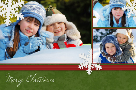 Christmas - (Classic 3)