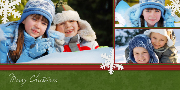 Christmas - (Classic 3)