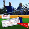 Boles Band at the Football Game - Education Photo Book