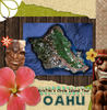 HAWAII - Oahu - Travel Photo Book