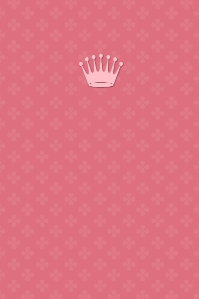 Her Royal Pinkness