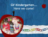 Great Valley Kindergarten: Here we come! (Order Me) - Education Photo Book