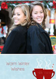Christmas Cards - Holiday Cheer