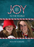 Christmas Cards - Joy to the World