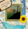 Wilson Family Yearbook 2009-2010 - Travel Photo Book