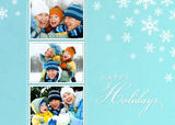 Hanukkah Cards - Cool Winter