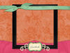 French Garden Guestbook - Wedding Photo Book