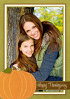 Rustic Pumpkins