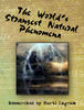 World's Strange Natural Phenomena - Education Photo Book