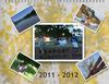 Blank Canvas - Calendar