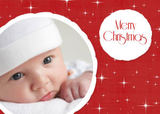 Christmas Cards - Holiday Sparkles
