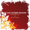 The Early Civil Rights Movement - Education Photo Book