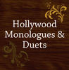 Hollywood Monologues & Duets - Education Photo Book