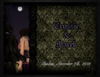 Cryssie & Marek - Wedding Photo Book