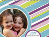Purple Fun - Family Calendar