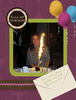 Surprise! Rachel Turns 40! - Friends Photo Book
