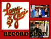 LARRY & JANE'S RECORD SHOP - Interests Photo Book