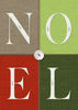 Crafty Noel - Holiday Folded Card