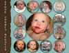 Stone Joshua McGavin - Baby Photo Book