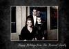 Holiday Card 2010 - Folded Card