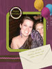 Robin's 24th birthday - Friends Photo Book
