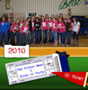 Boles Pep Rally - Education Photo Book