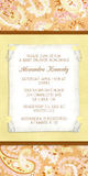 Girls Baby Shower Invitations - Sweet Chick