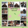 Korea Trip 080208 Day I II - Travel Photo Book