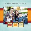 Planes, Trains & Autos
