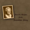Favorite Recipes from Grandma Story - Family Photo Book
