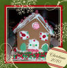 Merry Christmas - Holiday Photo Book