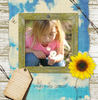 Rustic Charm - Friends Photo Book