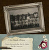 Penner Family History - Family Photo Book