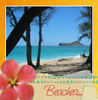 Beaches - Interests Photo Book