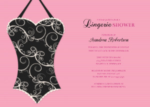 Elegant Lingerie
