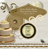 Richter Wedding July 2011 - Wedding Photo Book