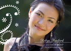 Whimsy Grad