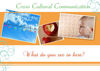 Simple Success - Flat Card